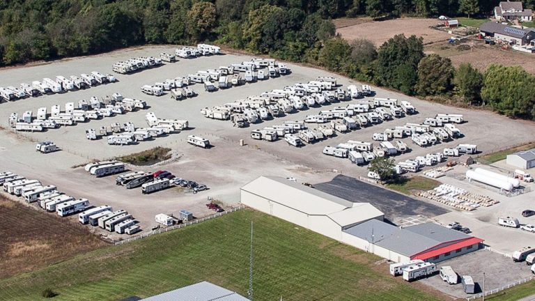 Leisure Days RV Group.