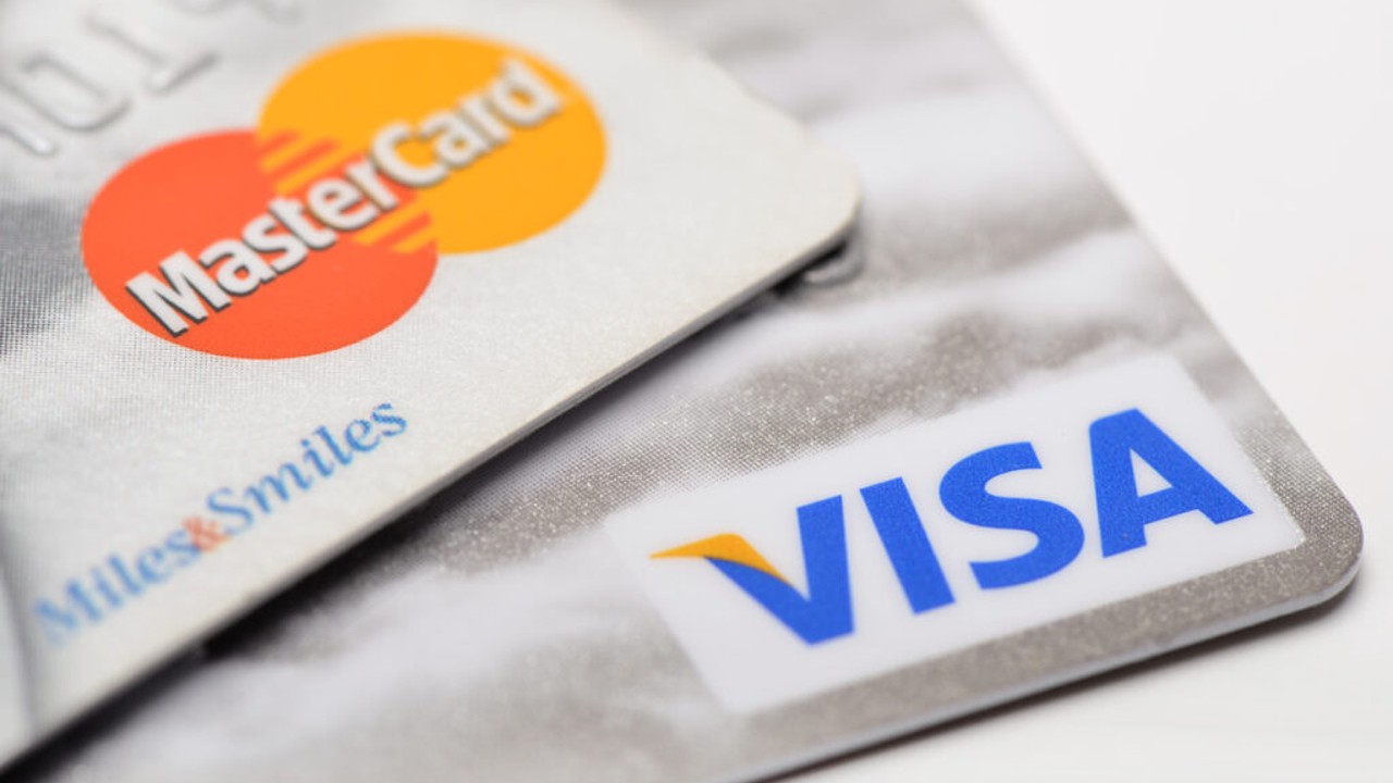 Feds finalize Visa, Mastercard agreements lowering fees for small ...