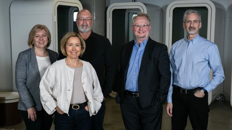 Stratford Group KNBA Hub350 council leaders