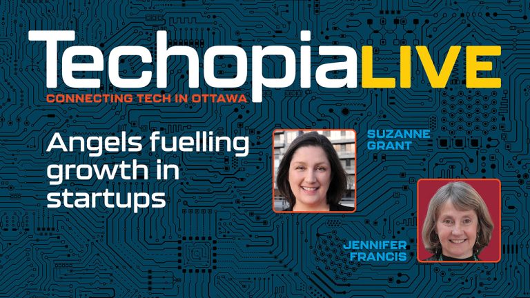 Techopia Live Angels fuelling growth in startups
