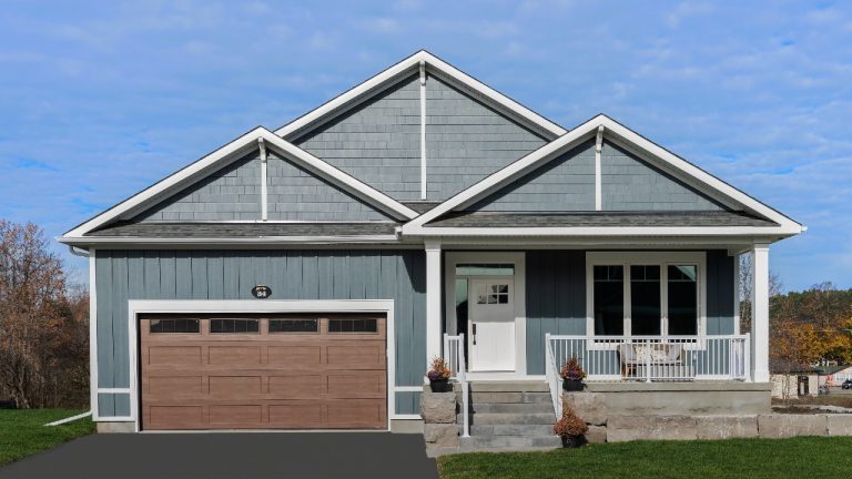 Land Ark Homes blazes trail in net-zero construction, where cost is prohibitive for many builders