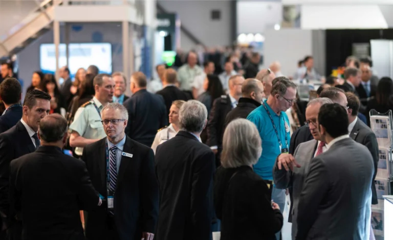 CANSEC defence and security