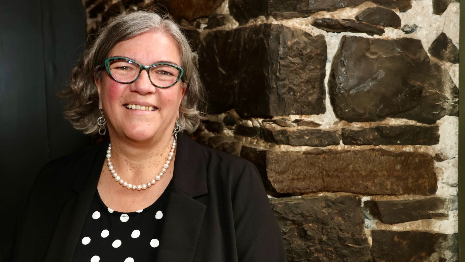 Jantine Van Kregten is retiring from Ottawa Tourism after 20 years.