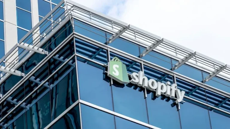 Shopify layoffs AI