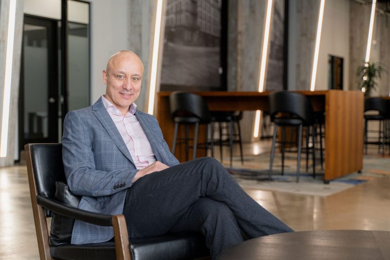 Kane Willmott discusses office perks for employees