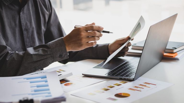 Generate revenue with less investment