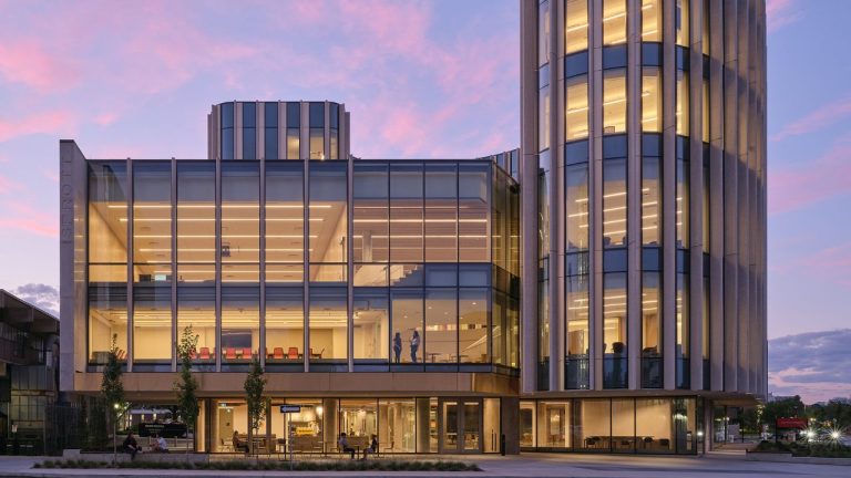 Sprott School of Business