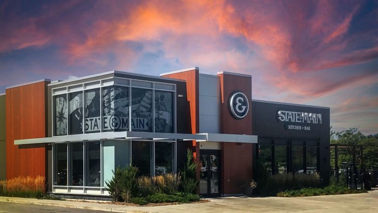 State & Main Barrhaven