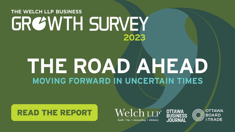 Ottawa Business Growth