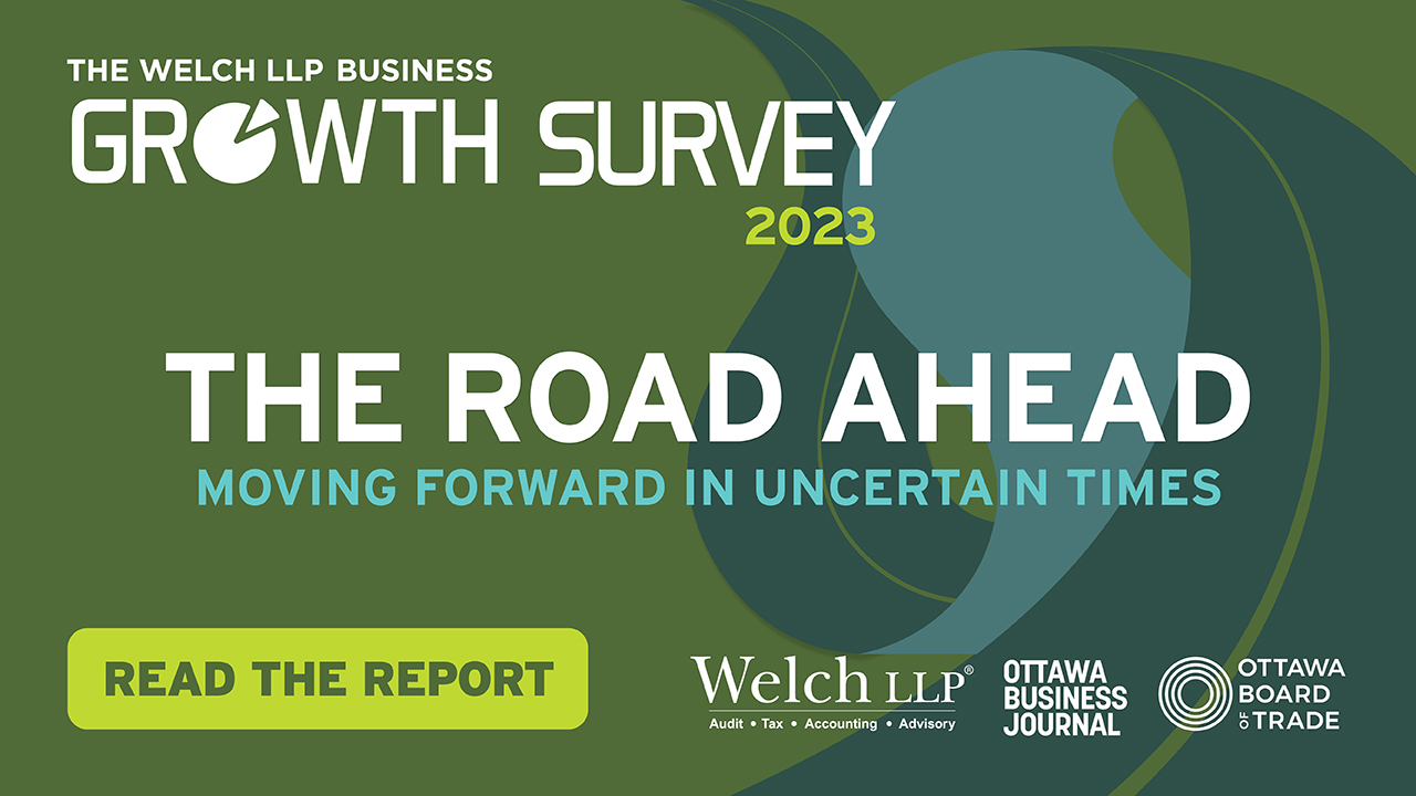 Ottawa Business Growth