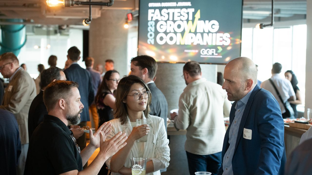 fastest-growing companies