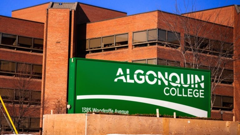 Algonquin College