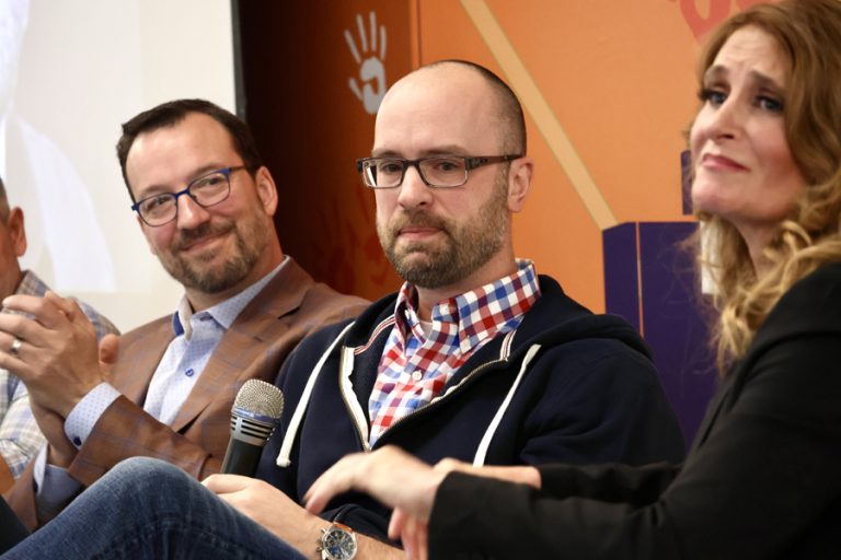 dare to be vulnerable