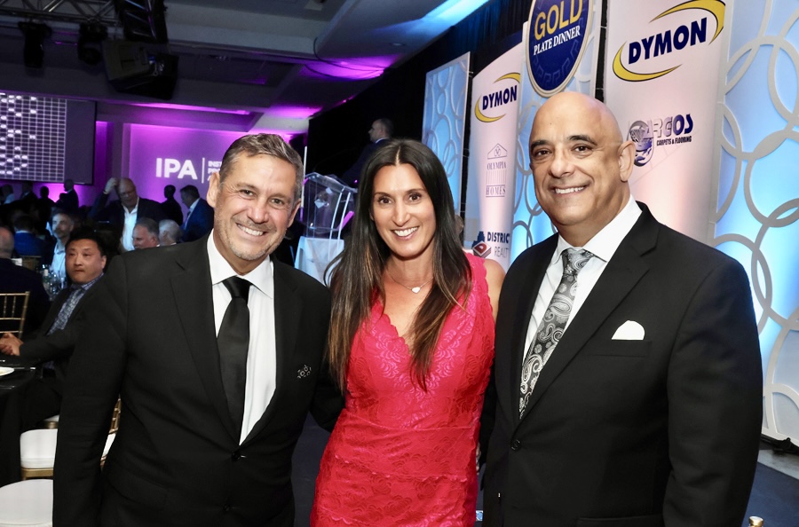 Gold Plate Dinner for Heart Institute, Hellenic Community returns with swell of support – Ottawa Business Journal - Vimarsana News