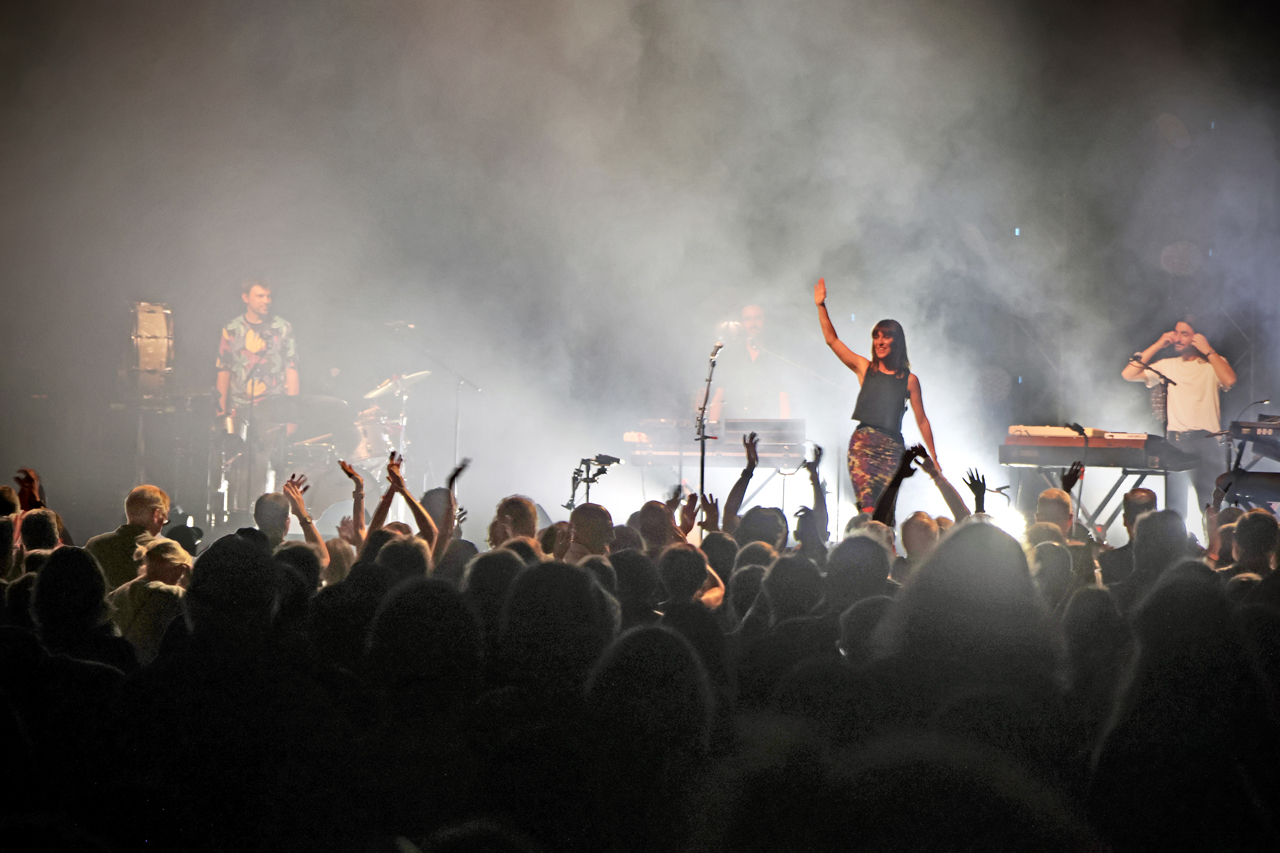 Ottawa Jazz Festival