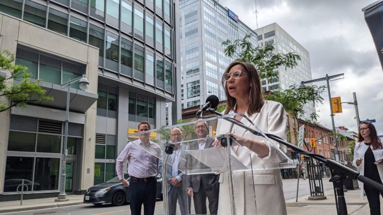 Board of trade unveils ‘road map’ for downtown core, calls on governments to work together