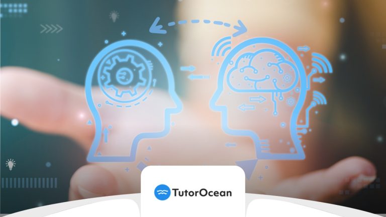 TutorOcean AI Tutor
