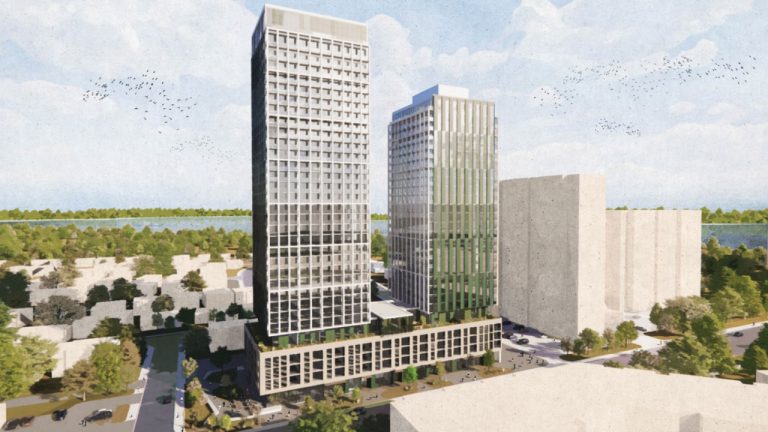 Brigil Richmond Road development