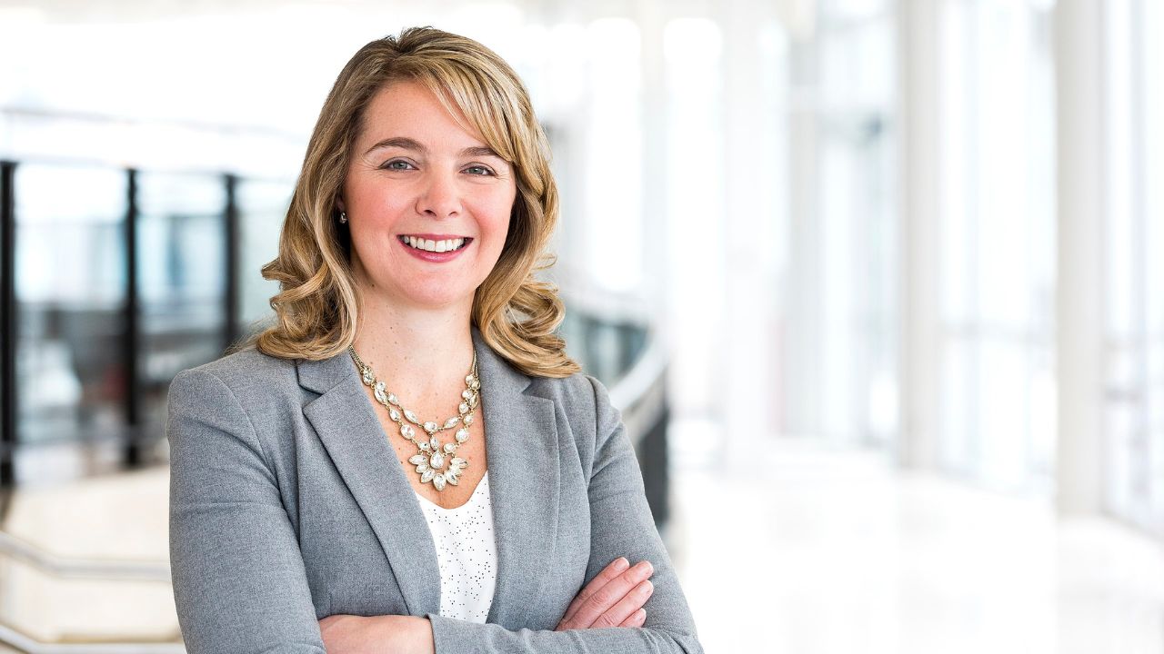 Jenna Sudds trudeau cabinet