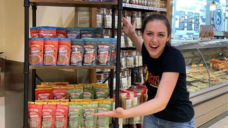 Spyce Girlz farm boy