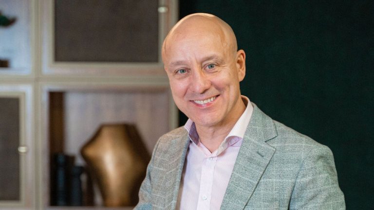 flexible office expert Kane Willmott