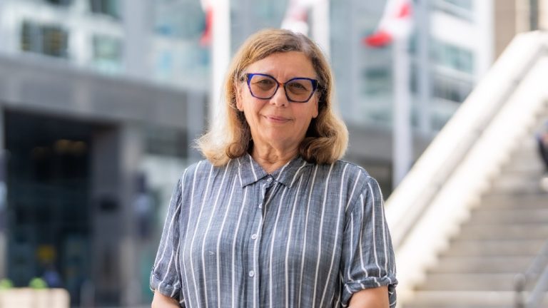 christine leadman - bank street bia