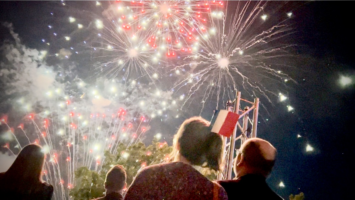 Magnifique! French embassy hosts Bastille Day party to remember – Ottawa Business Journal - Vimarsana News