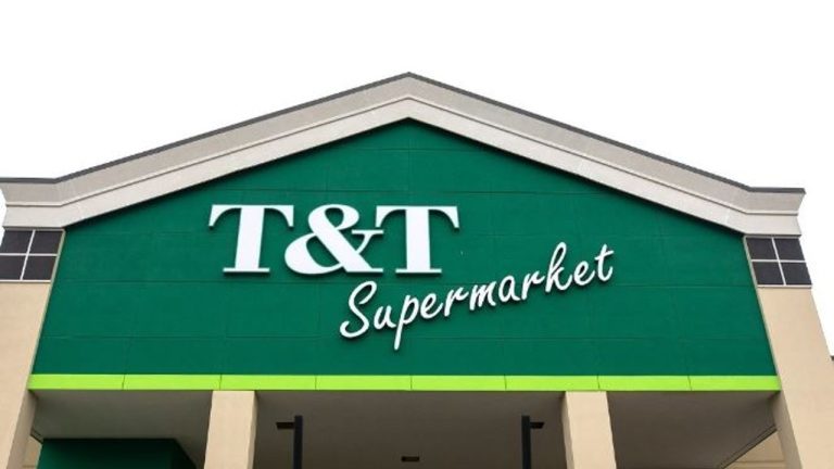 T&T Supermarket