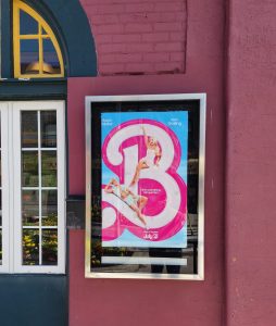 Barbie theatre Arnprior