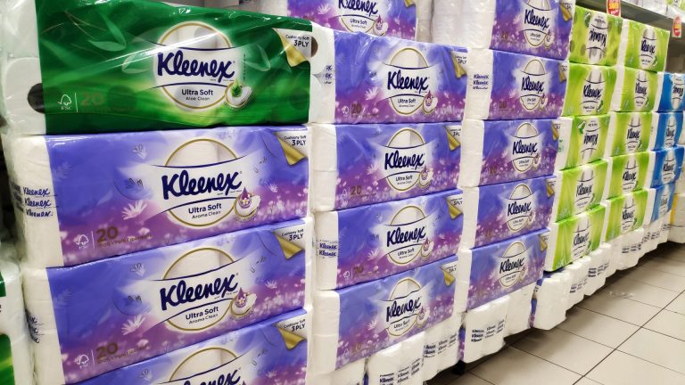 Kleenex