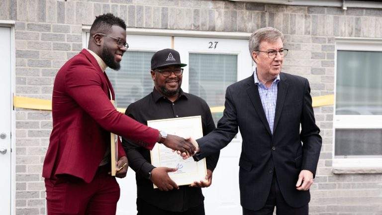 Entrepreneur Weggon Allen