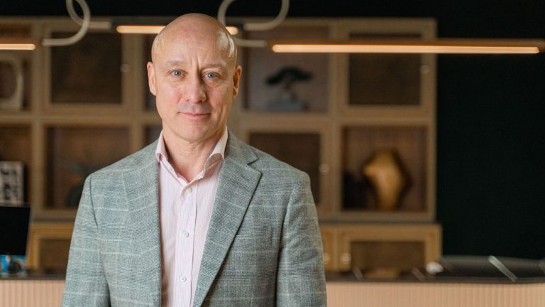 Kane Willmott tells us how flexible offices can help with scaling your business.