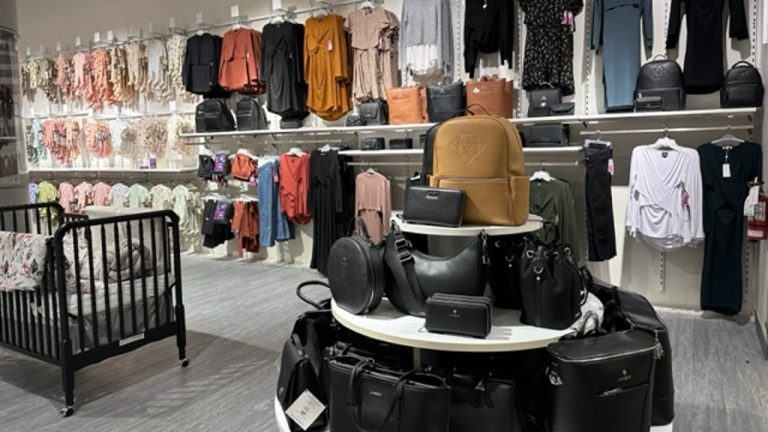 Boutiques Clément Quebec - Bayshore