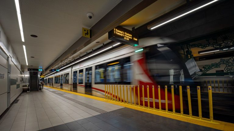 LRT transit Ottawa