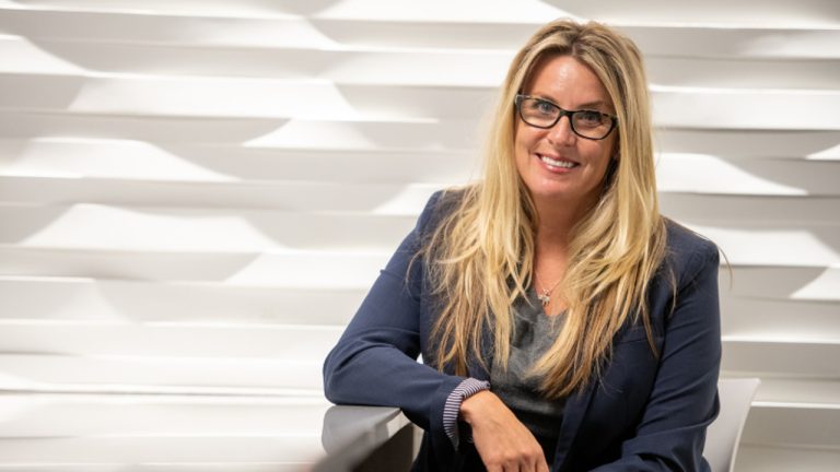 Megan Paterson headshot