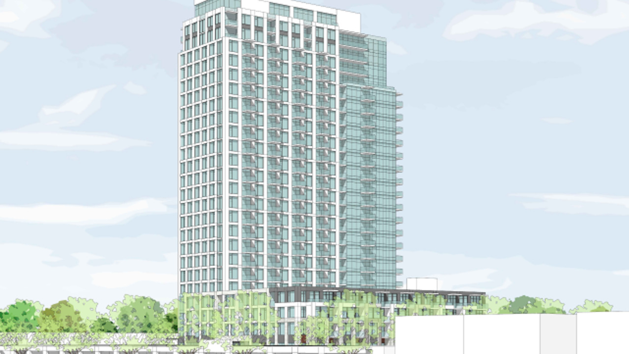 Ottawa builder proposes residential highrises at site of original Lone Star Texas Grill – Ottawa Business Journal - Vimarsana News