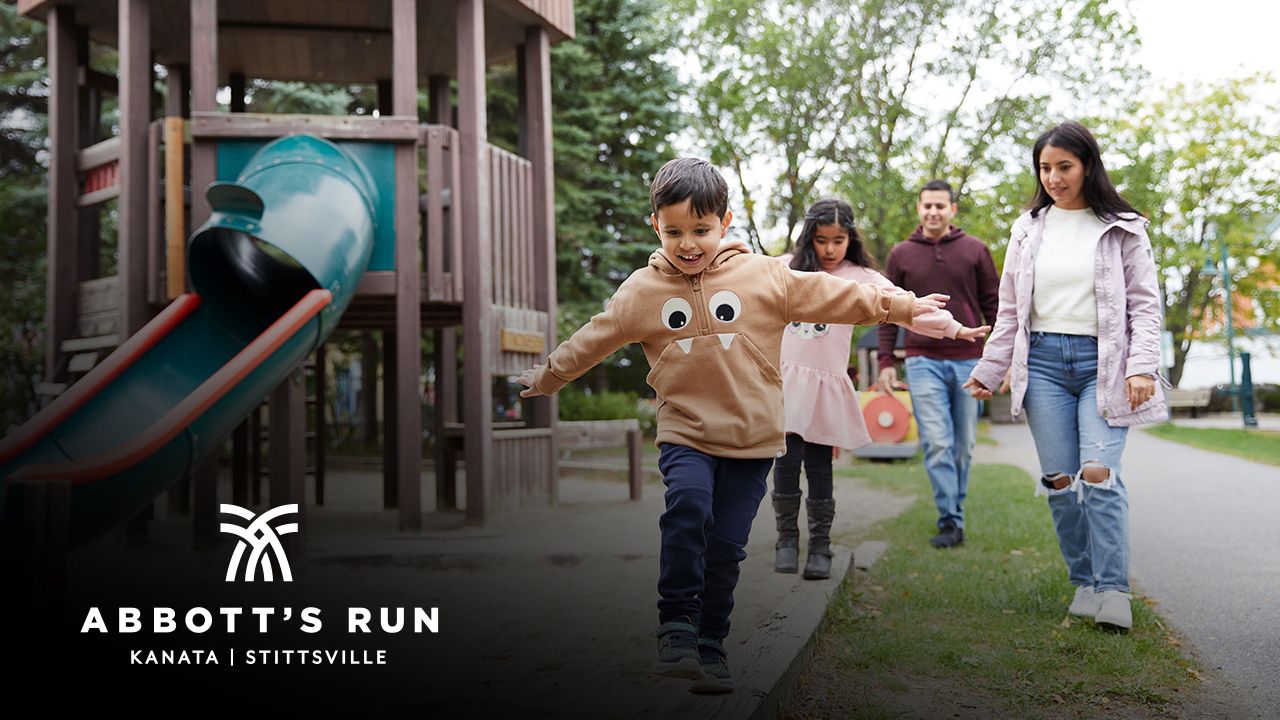 Anticipation building for new Minto community in Stittsville selling