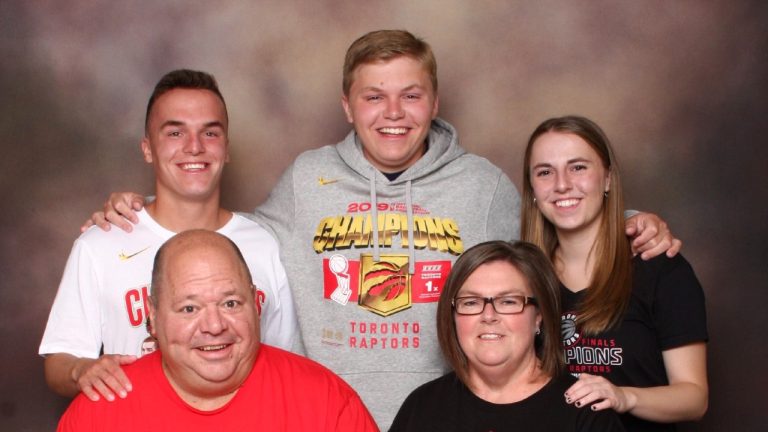 brazeau family - philanthropy in Ottawa