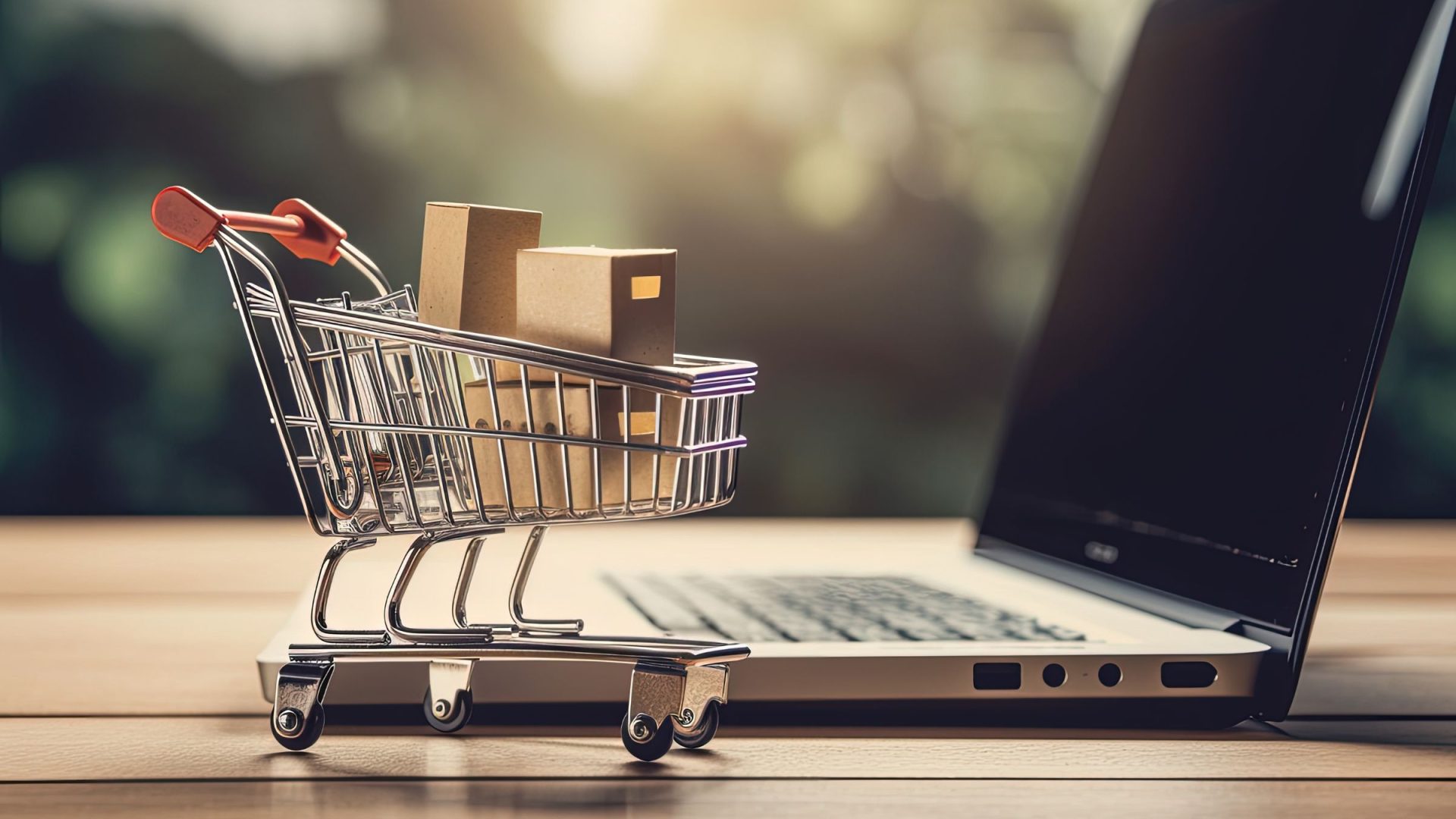 Shopify Amazon e-commerce