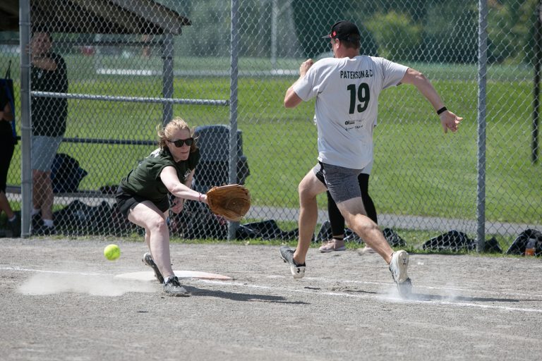 Let’s play ball! Blachford Tax Law Charity Game celebrates five years