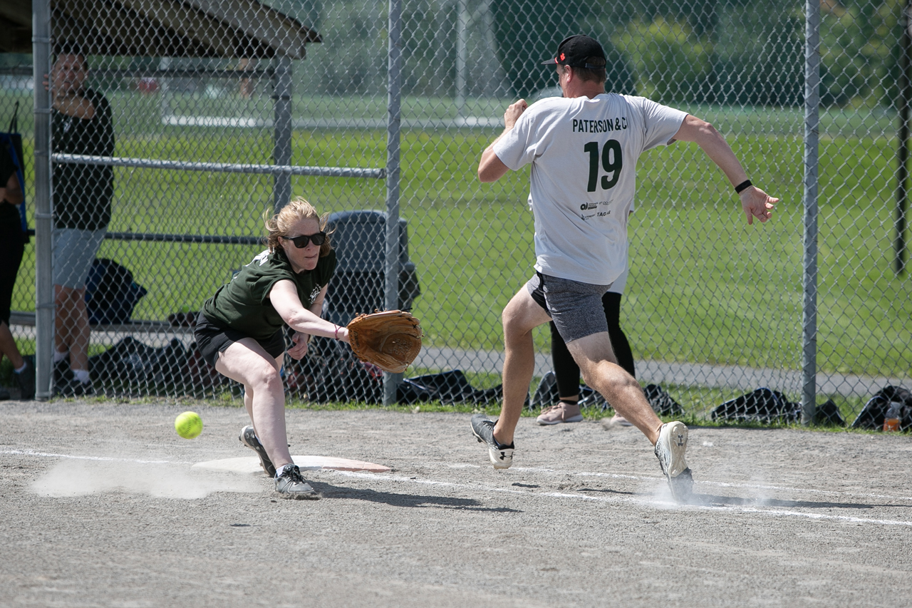 Let's play ball! Blachford Tax Law Charity Game celebrates five years – Ottawa Business Journal - Vimarsana News