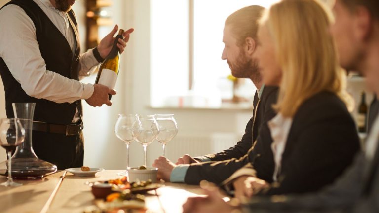 vacation tour sandbanks