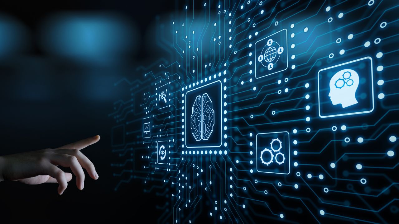 AI artificial intelligence