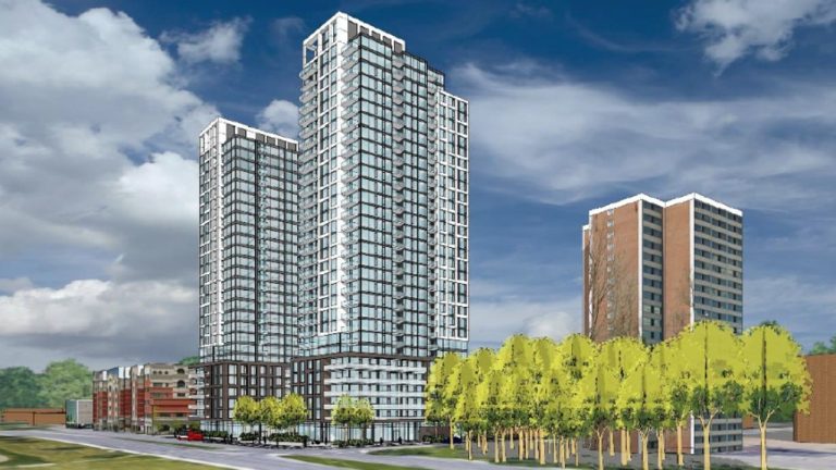 1081 carling - Taggart