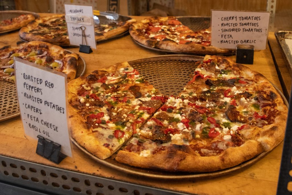 Savour the City Ten of the best lunch spots in downtown Ottawa