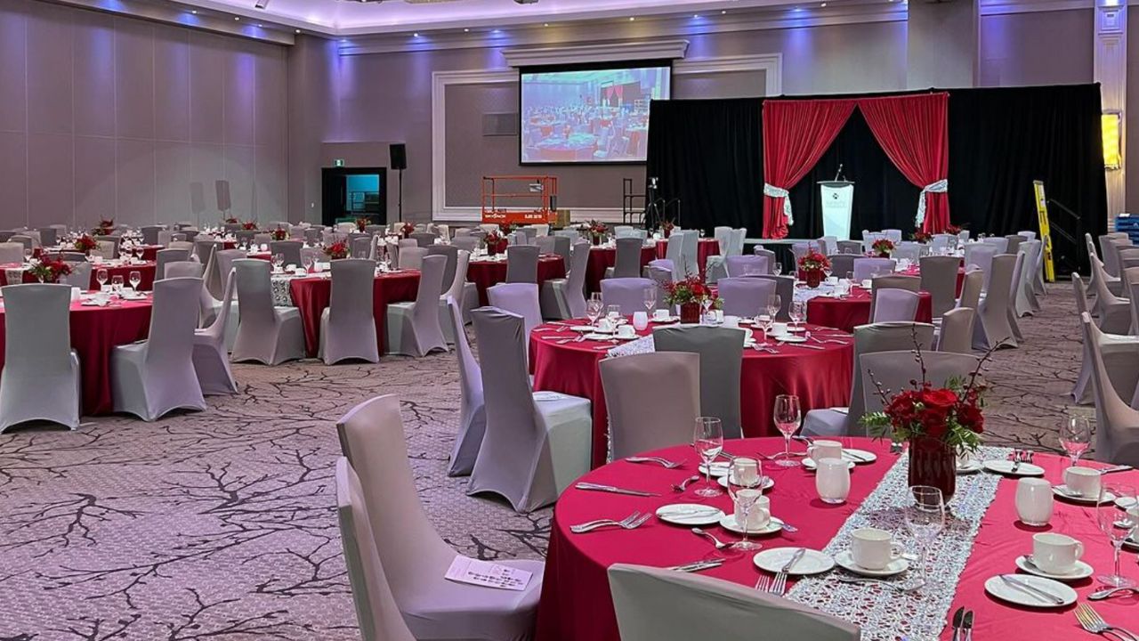Finalists celebrated at 40th anniversary Businesswoman of the Year Awards – Ottawa Business Journal - Vimarsana News