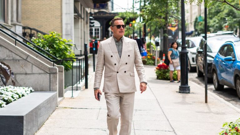 Luxury realtor John King of Engel & Völkers sells million dollar homes in Ottawa