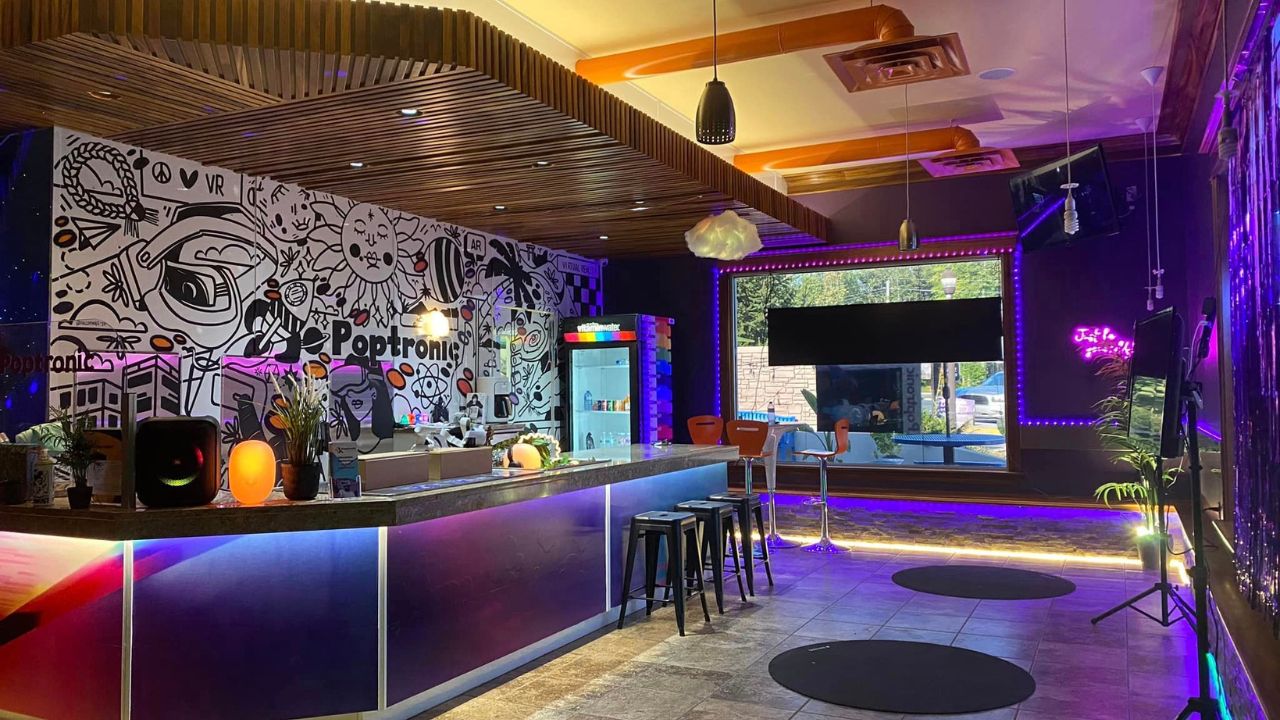 Ottawa Changemakers Poptronic uses virtual reality to bring Indigenous