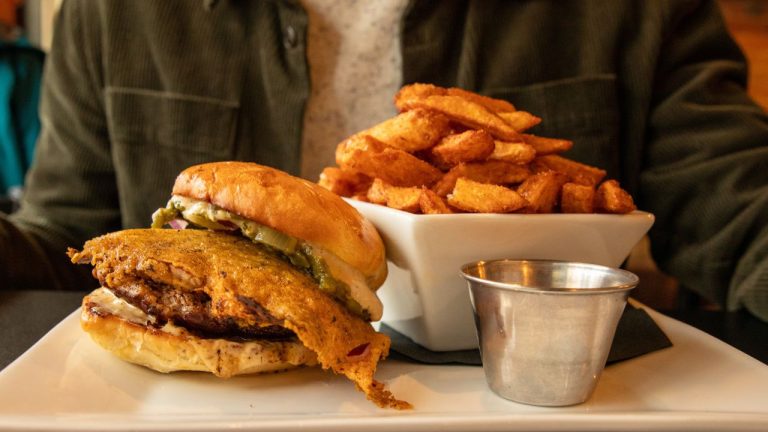 Ottawa lunch spot Savour the City