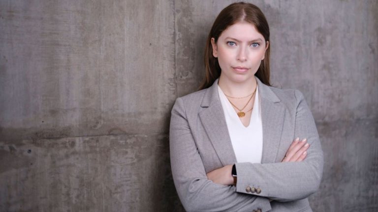 EH Lawyer Marianne Abou-Hamad discusses the danger of contracts